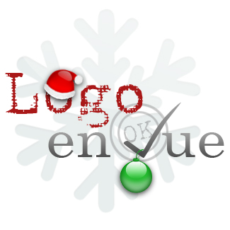 Logo en Vue - Création de Logo, Charte Graphique, Identité visuelle
