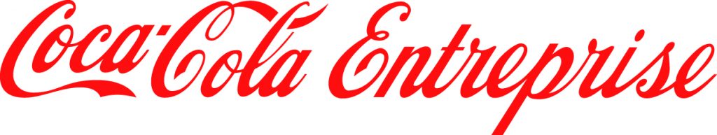 L'image Made in France du logo CocaCola  Logo en Vue